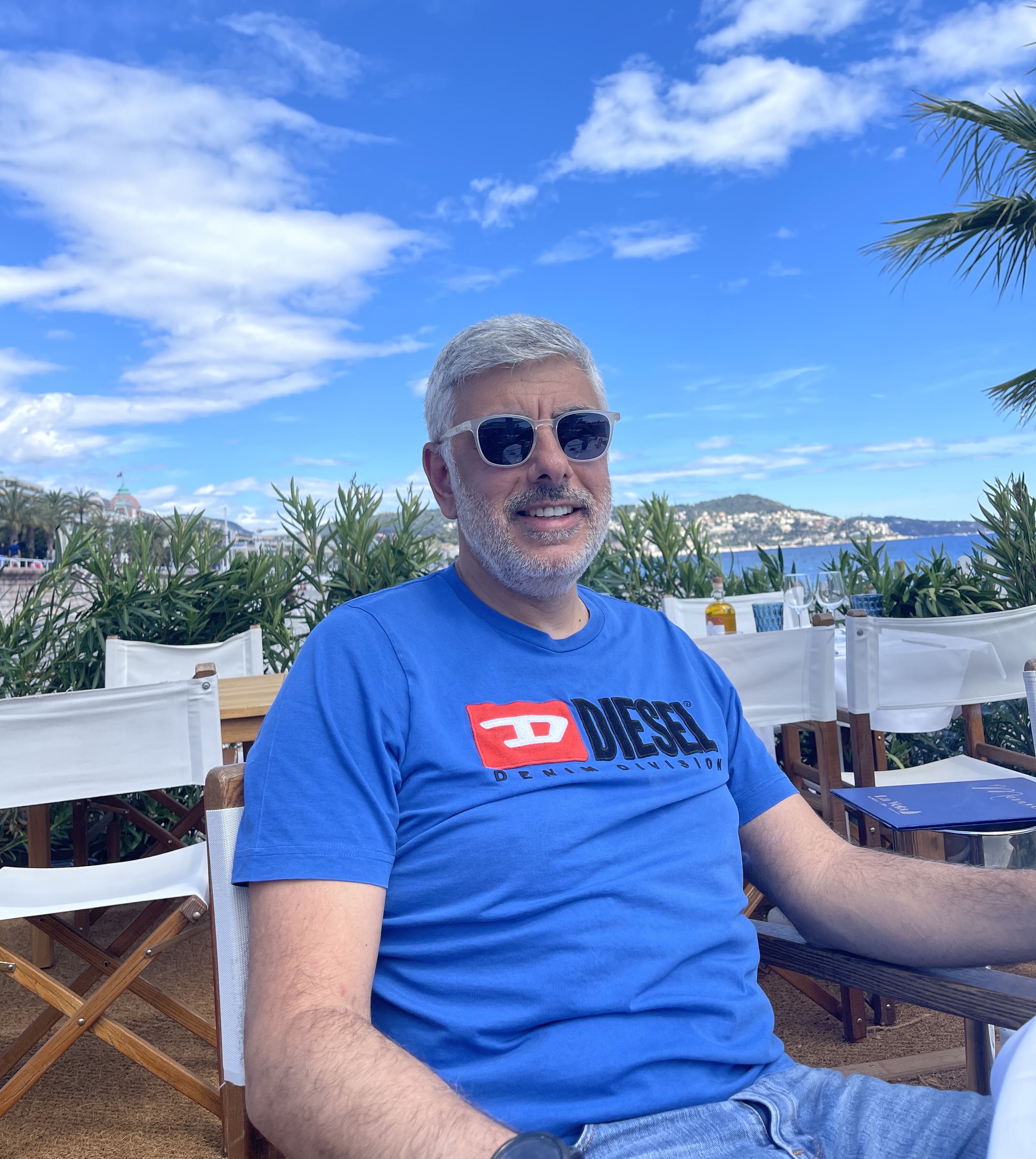 Founder of Key Riviera